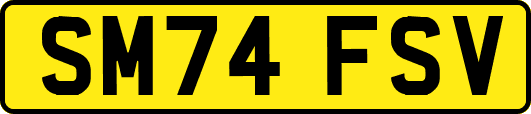SM74FSV