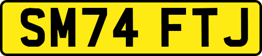 SM74FTJ