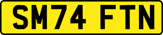 SM74FTN