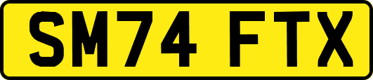 SM74FTX