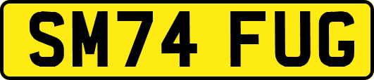 SM74FUG