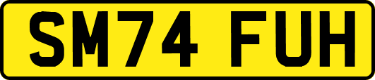 SM74FUH