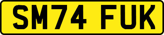 SM74FUK
