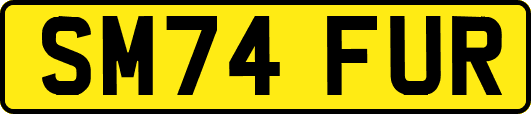 SM74FUR