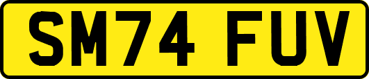 SM74FUV