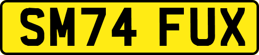 SM74FUX