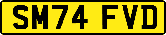 SM74FVD