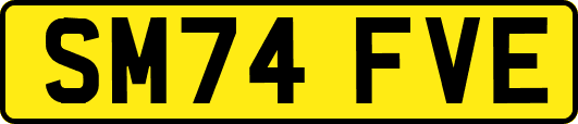 SM74FVE