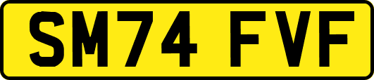 SM74FVF