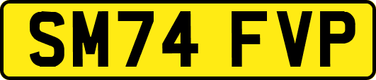 SM74FVP