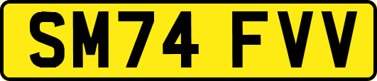 SM74FVV