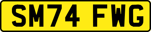 SM74FWG