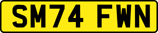 SM74FWN
