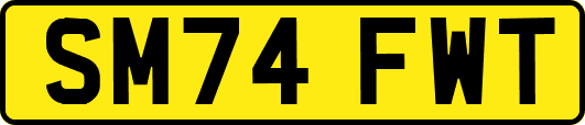 SM74FWT