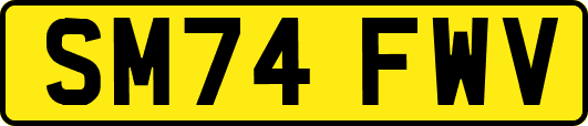 SM74FWV