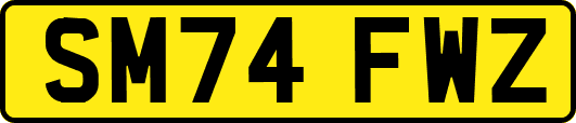 SM74FWZ