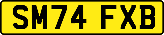 SM74FXB