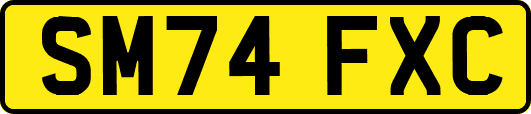 SM74FXC