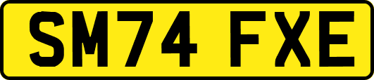 SM74FXE