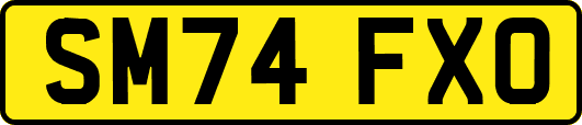 SM74FXO