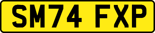 SM74FXP