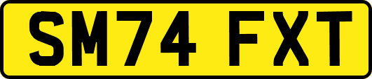 SM74FXT