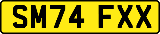 SM74FXX