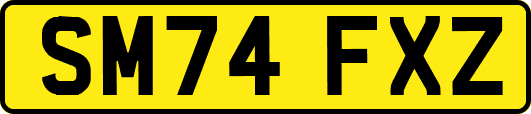 SM74FXZ