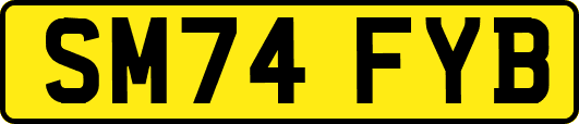 SM74FYB