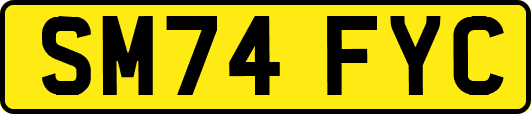 SM74FYC
