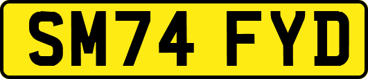 SM74FYD