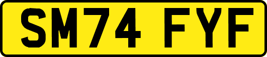 SM74FYF