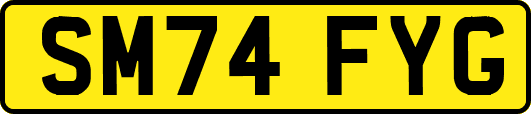 SM74FYG