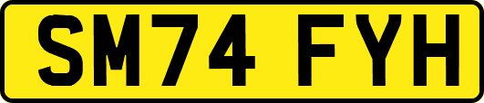 SM74FYH