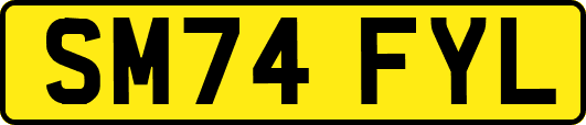 SM74FYL