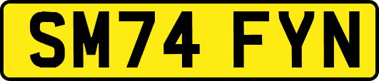 SM74FYN