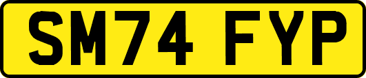 SM74FYP