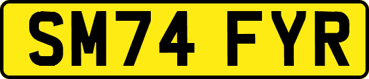 SM74FYR