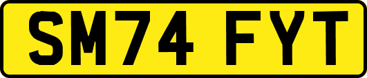 SM74FYT