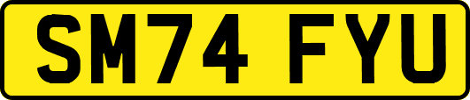 SM74FYU