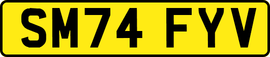 SM74FYV