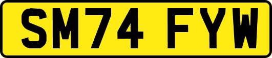 SM74FYW