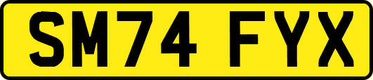 SM74FYX