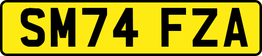SM74FZA
