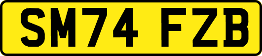 SM74FZB