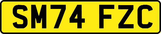SM74FZC