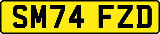 SM74FZD