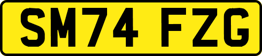 SM74FZG