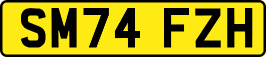 SM74FZH