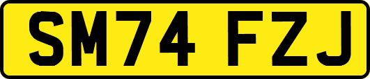 SM74FZJ